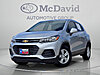 Used 2022 CHEVROLET TRAX LS in FRISCO, TEXAS