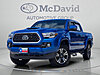 Used 2018 TOYOTA TACOMA TRD SPORT in FRISCO, TEXAS