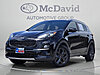 Used 2020 KIA SPORTAGE S in FRISCO, TEXAS