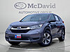Used 2017 Honda CR-V LX in FRISCO, TEXAS