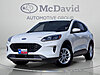 Used 2020 FORD ESCAPE SE in FRISCO, TEXAS