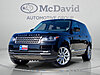 Used 2014 LAND ROVER RANGE ROVER 5.0L V8 SUPERCHARGED in FRISCO, TEXAS