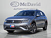 Used 2023 Volkswagen Tiguan 2.0T S in FRISCO, TEXAS