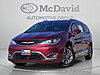 Used 2019 CHRYSLER PACIFICA TOURING L PLUS in FRISCO, TEXAS