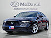 Used 2025 Honda Accord LX in FRISCO, TEXAS