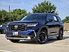 Used 2025 Honda Pilot EX-L+ in FRISCO, TEXAS