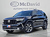 Used 2025 Honda Pilot TOURING in FRISCO, TEXAS