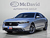 Used 2025 Honda Accord Hybrid EX-L in FRISCO, TEXAS