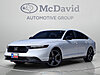 Used 2025 Honda Accord Hybrid SPORT in FRISCO, TEXAS