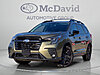 Used 2024 SUBARU ASCENT ONYX EDITION in FRISCO, TEXAS