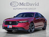 Used 2023 Honda Accord Hybrid SPORT in FRISCO, TEXAS