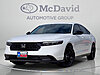 Used 2025 Honda Accord SE in FRISCO, TEXAS