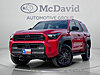 Used 2026 TOYOTA 4RUNNER SR5 in FRISCO, TEXAS
