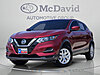 Used 2020 NISSAN ROGUE SPORT S in FRISCO, TEXAS