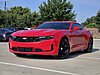 Used 2019 CHEVROLET CAMARO 1LT in FRISCO, TEXAS