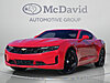 Used 2019 CHEVROLET CAMARO 1LT in FRISCO, TEXAS