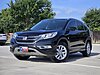 Used 2015 Honda CR-V EX-L in FRISCO, TEXAS