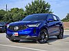 Used 2023 ACURA RDX A-SPEC PACKAGE in FRISCO, TEXAS