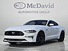 Used 2021 FORD MUSTANG ECOBOOST in FRISCO, TEXAS