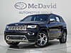Used 2020 JEEP GRAND CHEROKEE OVERLAND in FRISCO, TEXAS