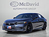 Used 2022 Honda Civic SPORT in FRISCO, TEXAS