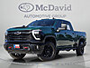 Used 2025 CHEVROLET SILVERADO 2500 LT in FRISCO, TEXAS