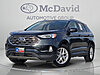 Used 2022 FORD EDGE SEL in FRISCO, TEXAS