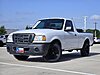 Used 2011 FORD RANGER XL in FRISCO, TEXAS