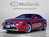 Used 2016 LEXUS RC 200T in FRISCO, TEXAS