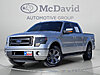 Used 2013 FORD F-150 XLT in FRISCO, TEXAS