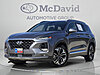 Used 2019 HYUNDAI SANTA FE LIMITED in FRISCO, TEXAS