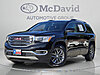Used 2017 GMC ACADIA SLT-1 in FRISCO, TEXAS