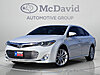 Used 2014 TOYOTA AVALON LIMITED in FRISCO, TEXAS