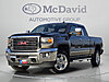 Used 2015 GMC SIERRA 2500 SLT in FRISCO, TEXAS