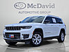 Used 2022 JEEP GRAND CHEROKEE L LIMITED in FRISCO, TEXAS