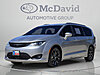 Used 2018 CHRYSLER PACIFICA LIMITED in FRISCO, TEXAS