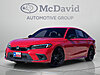 Used 2023 Honda Civic SPORT in FRISCO, TEXAS