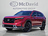 Used 2023 Honda CR-V Hybrid SPORT TOURING in FRISCO, TEXAS
