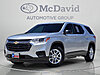 Used 2019 CHEVROLET TRAVERSE LS in FRISCO, TEXAS