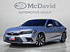 Used 2023 Honda Civic EX in FRISCO, TEXAS
