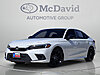 Used 2024 Honda Civic SPORT in FRISCO, TEXAS