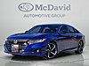 Used 2022 Honda Accord SPORT SPECIAL EDITION in FRISCO, TEXAS