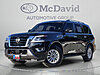 Used 2023 NISSAN ARMADA SV in FRISCO, TEXAS