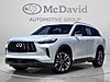Used 2023 INFINITI QX60 LUXE in FRISCO, TEXAS