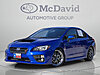 Used 2015 SUBARU IMPREZA WRX STI in FRISCO, TEXAS