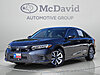 Used 2024 Honda Civic LX in FRISCO, TEXAS