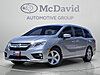 Used 2019 Honda Odyssey EX-L in FRISCO, TEXAS