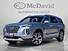 Used 2020 HYUNDAI PALISADE SEL in FRISCO, TEXAS