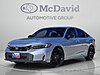 Used 2026 Honda Civic SPORT in FRISCO, TEXAS