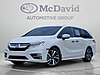 Used 2019 Honda Odyssey ELITE in FRISCO, TEXAS